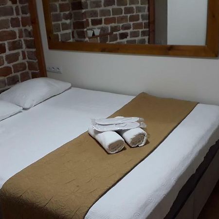 Suit Cihangir Istanboel Buitenkant foto