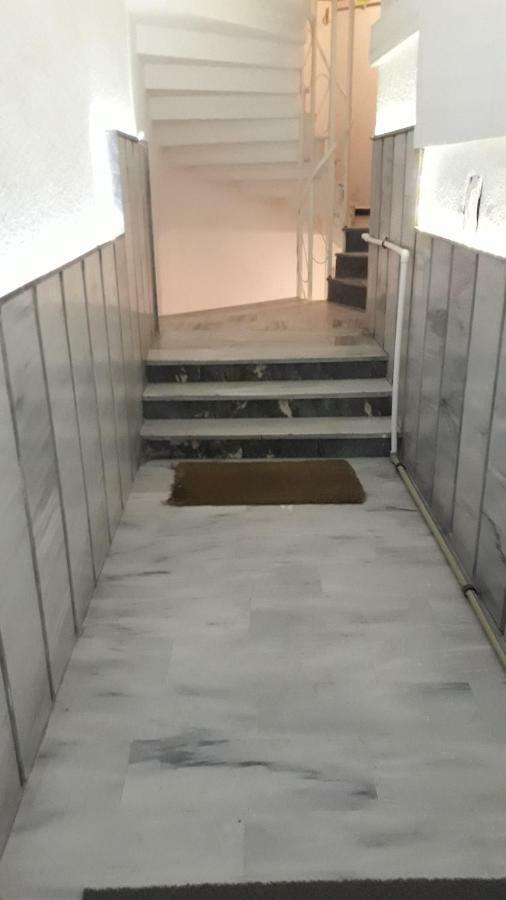 Suit Cihangir Istanboel Buitenkant foto