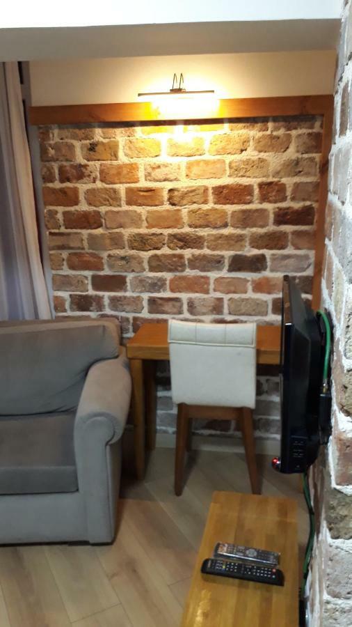 Suit Cihangir Istanboel Buitenkant foto