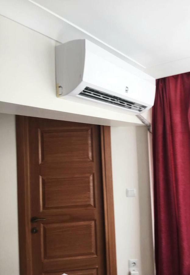 Suit Cihangir Istanboel Buitenkant foto