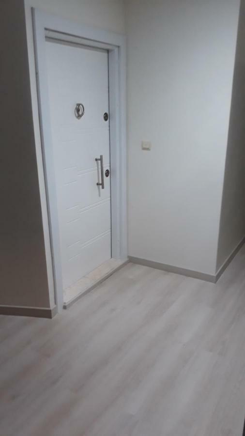 Suit Cihangir Istanboel Buitenkant foto