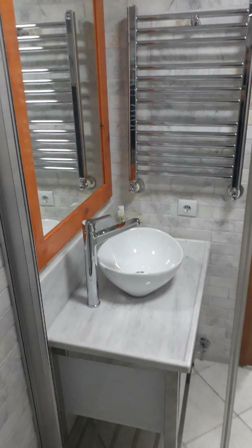 Suit Cihangir Istanboel Buitenkant foto