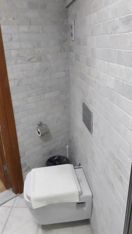 Suit Cihangir Istanboel Buitenkant foto